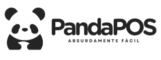 PandaPOS logo
